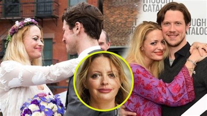 EXPLORE Elizabeth Wurtzel’s husband Jim Freed Wiki, Bio, Age, Height, Job Background!!!