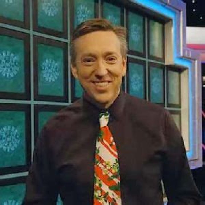 Jim Thornton Wikipedia; Age, Salary, Birthday, Wife, Children, Parents, Height, Facts