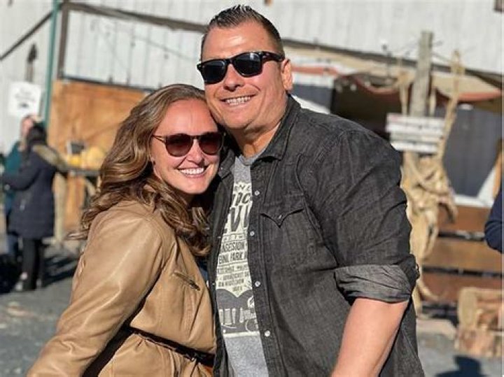 Know All About Jimmy Failla Wife Jenny Failla!