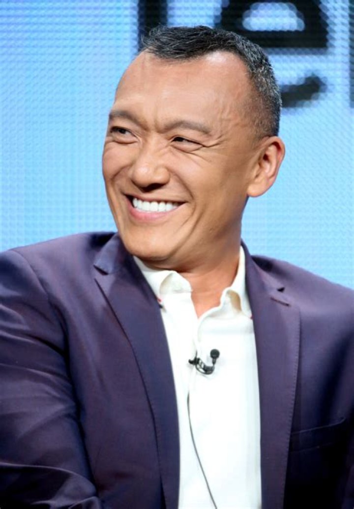Joe Zee - Celebrity