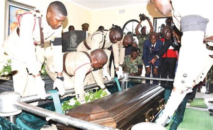 John Tembo: Wikipedia, Personal Life, Cause Of Death