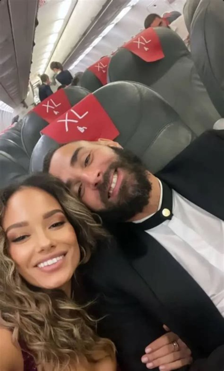 Jordan Ozuna Origine