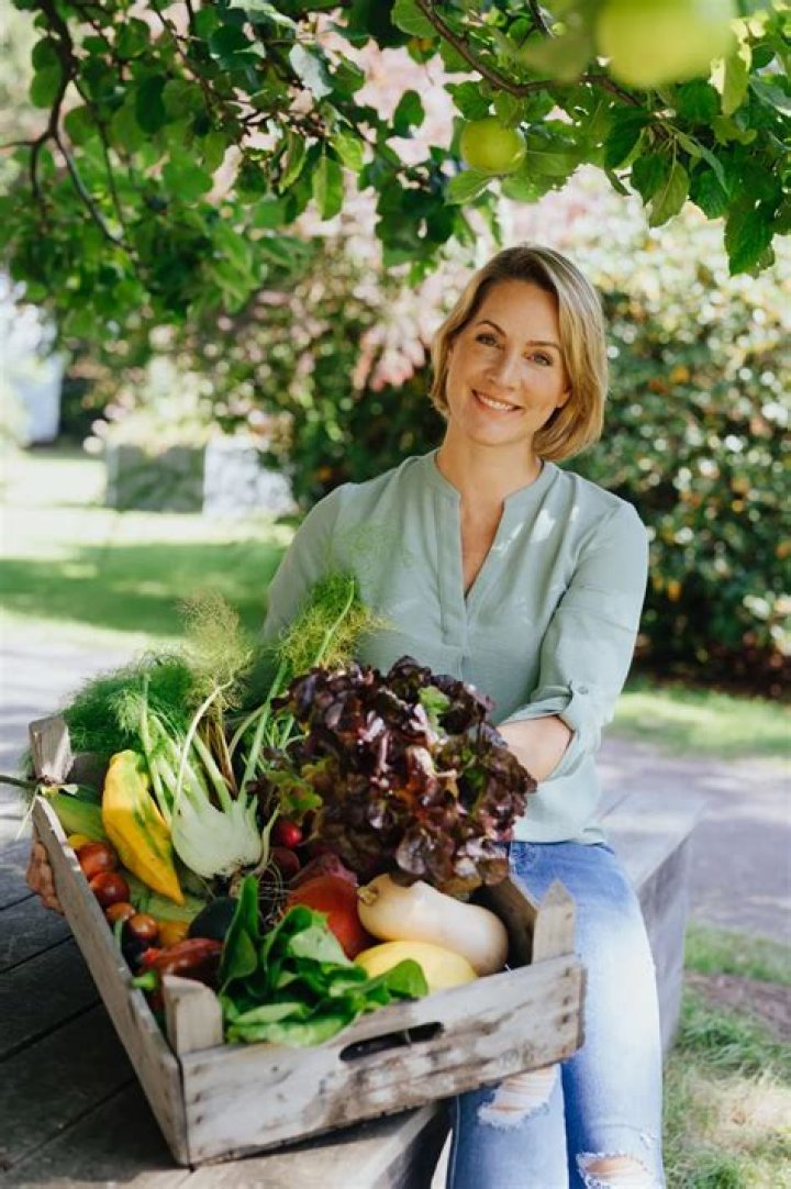 Judith Rakers Fortune