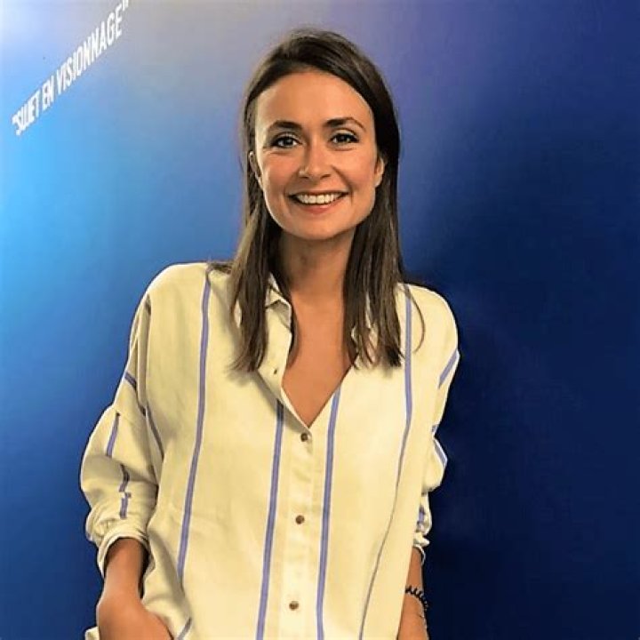 Julie Hammett Origine