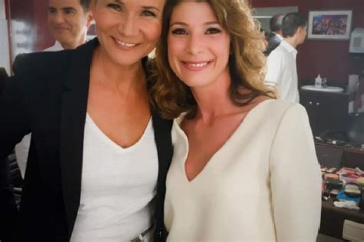 Julien Lozano Mari De Chloé Nabédian