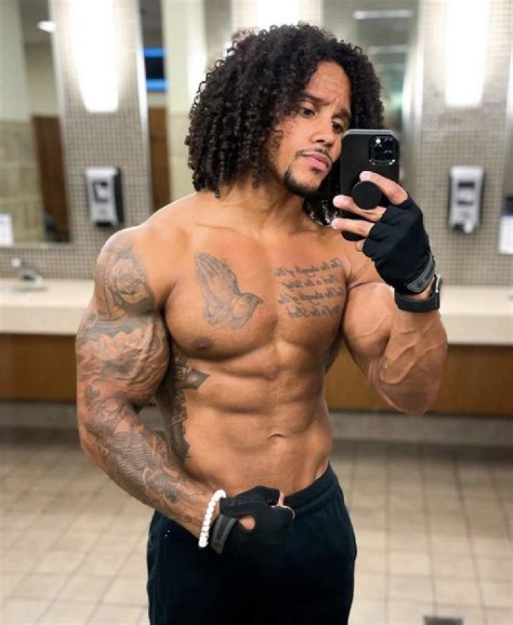 Explore ‘Elephant in the Room’ Justin Ervin Wiki Facts & Net Worth