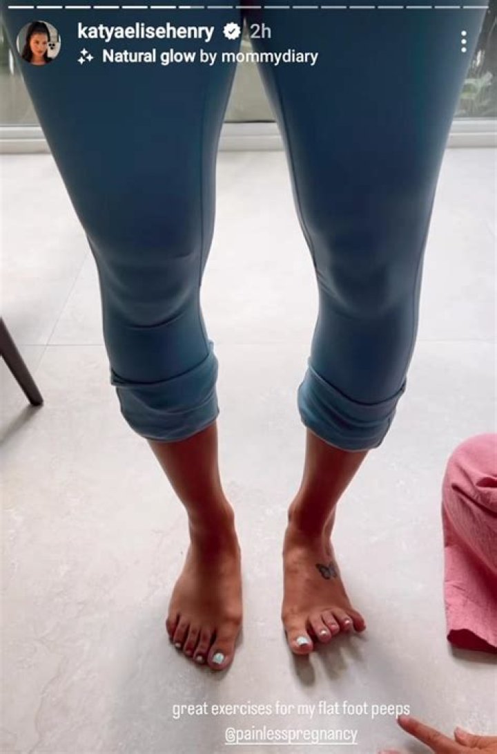 Katya Elise Henry Bio, Age, Height, Weight, Family Life of The Instagram Star