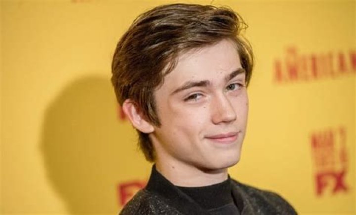 Know About Keidrich Sellati; Instagram, Wiki, Height, Family, Dating, Movie