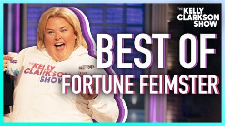 Kelly Clarkson Fortune