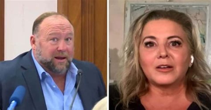 Kelly Rebecca Nichols Bio, Wiki, Age, Married, Husband, Divorce, Dating