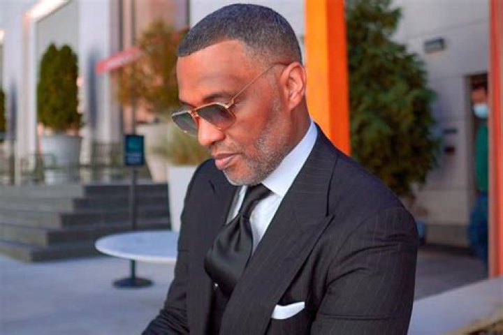 Kevin Samuels Height, Weight, Age, Net Worth, Facts