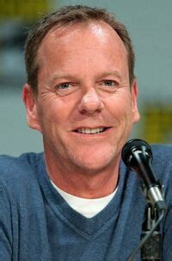 Is Kiefer Sutherland Married? Explore His Wiki, Bio, Age, Height, Wife, Children, Net Worth!!!
