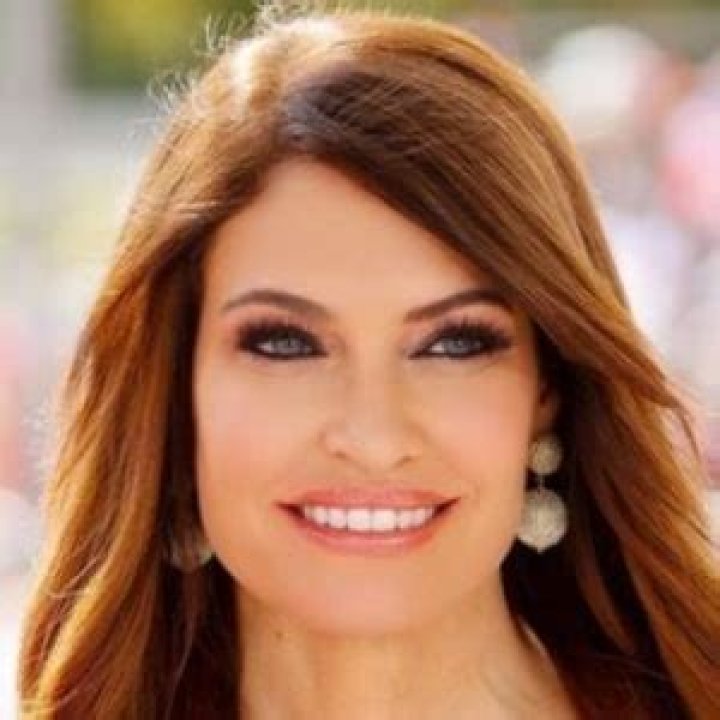 Kimberly Guilfoyle; Trump, Net Worth, Education, Wiki, Married, Facts
