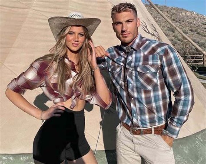 Kitty Blu Appleton Wiki, Bio, Age, Height, Instagram