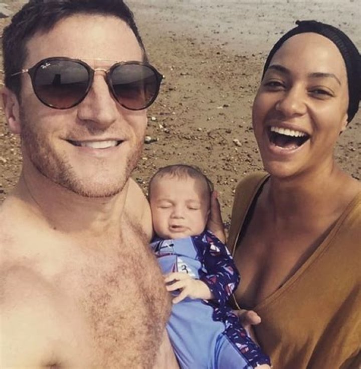 Know About Cush Jumbo; Height, Net Worth, Husband, Baby, Parents