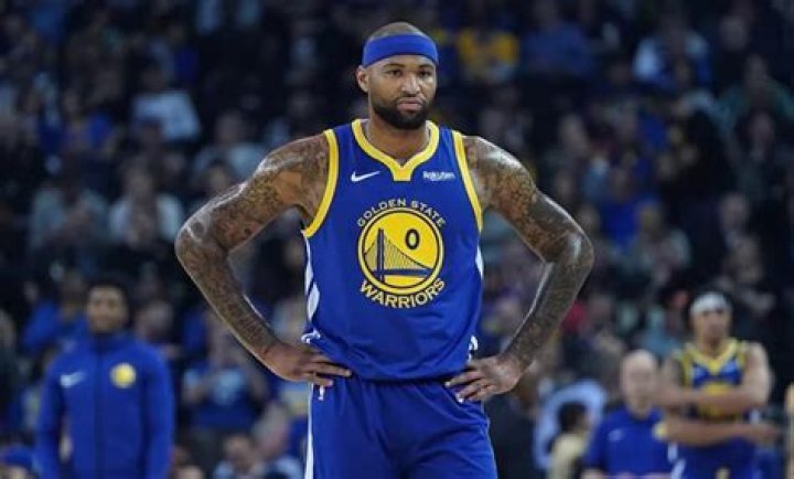 Know About DeMarcus Cousins; Height, Stats, Age, Brother, Dating, Warriors