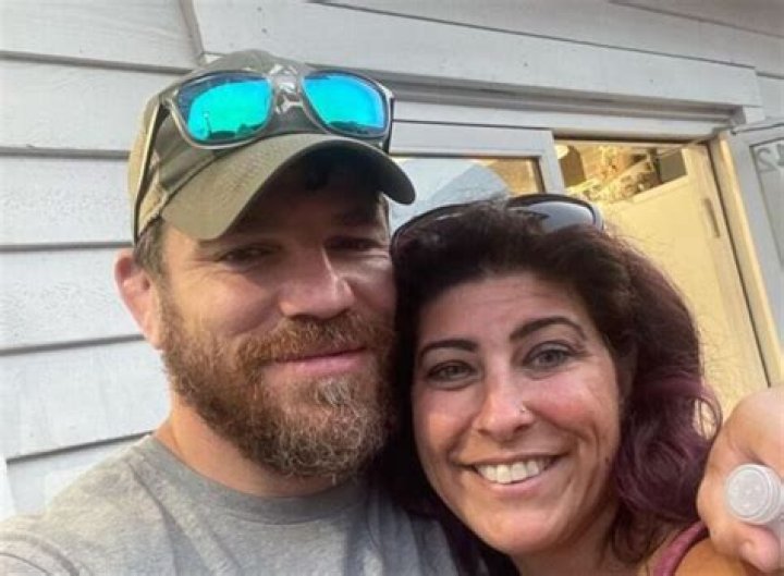 Know All About UFC Jim Miller Wife Angel Miller!!