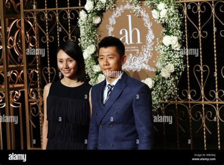 Know All About Yang Hengjun’s Wife Yuan Ruijuan