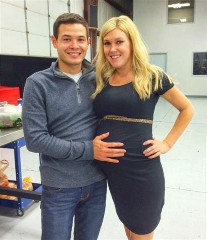 Kyle Larson Wife (Katelyn Sweet), Parents, Age, Height, Girlfriend