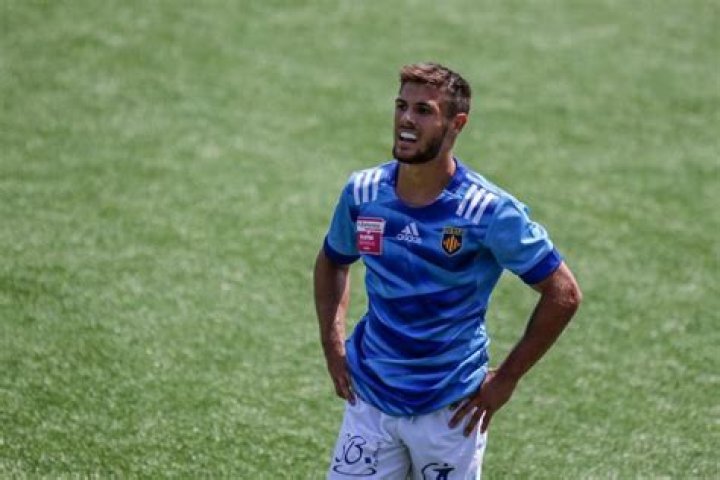 Kylian Jaminet Famille