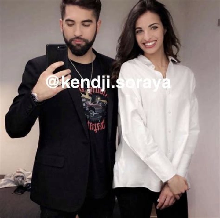 La Femme De Kendji Girac Est Elle Gitane
