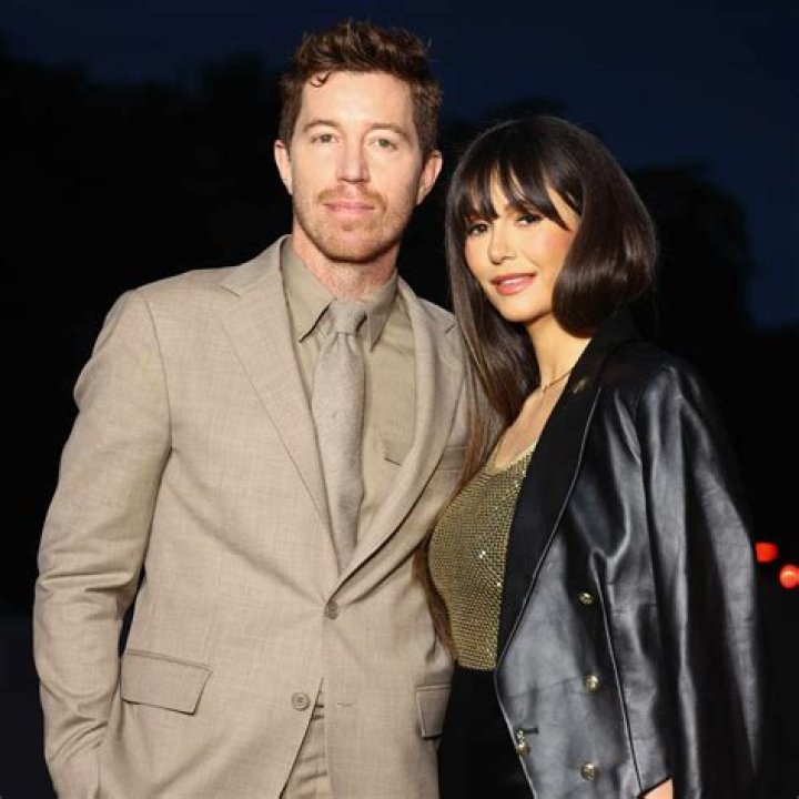 Lena Zawaideh Biography, And Relationship With Shaun White