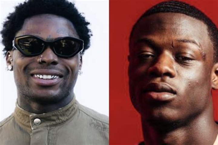 Lorraine ‘Loz’ Smith Age, Height, Wikipedia, Rapper J Hus Girlfriend