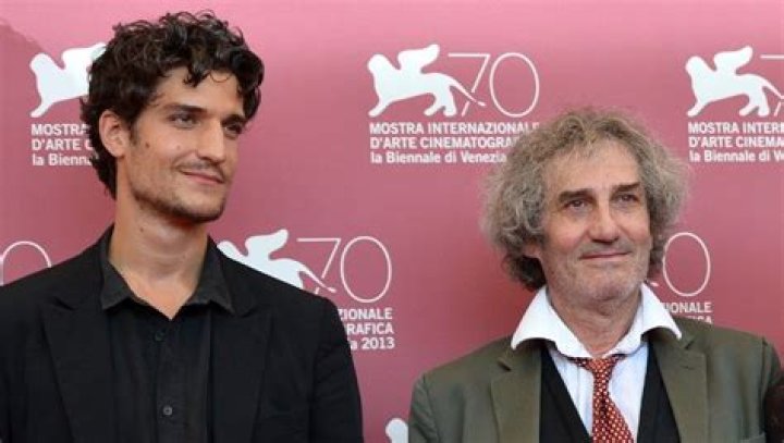 Louis Garrel Parents