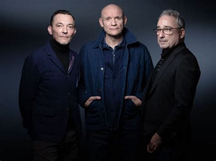 Louise Attaque Tué Sa Femme