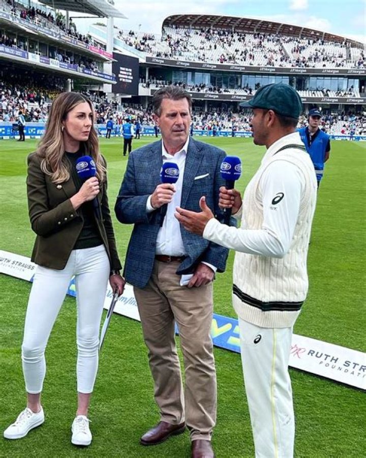 Louise Ransome Age, Height, Wikipedia, Husband, Salary, Net Worth