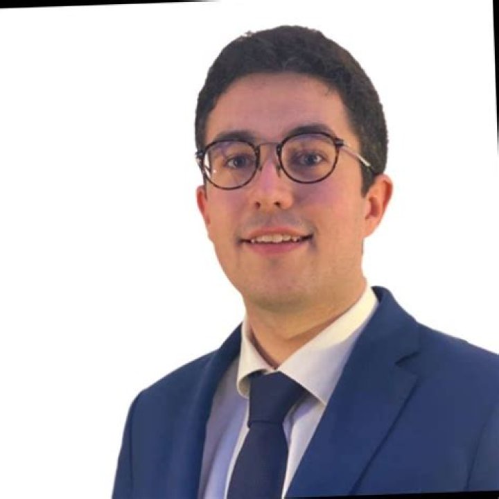 Louki Geronimo Richou Parents Archives