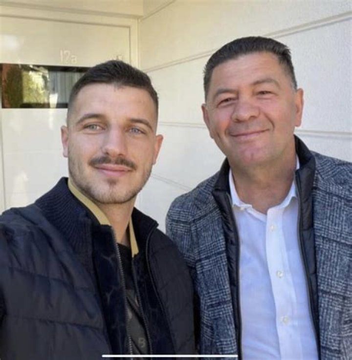 Luan Krasniqi Fortune