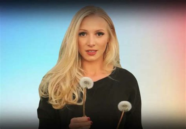 Lucy Bella Earl - Celebrity