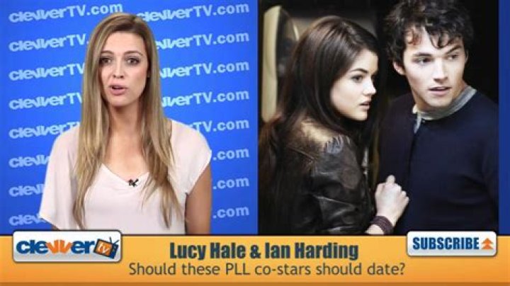 Know About Lucy Hale; Dating, Age, Net Worth, Movies, Height