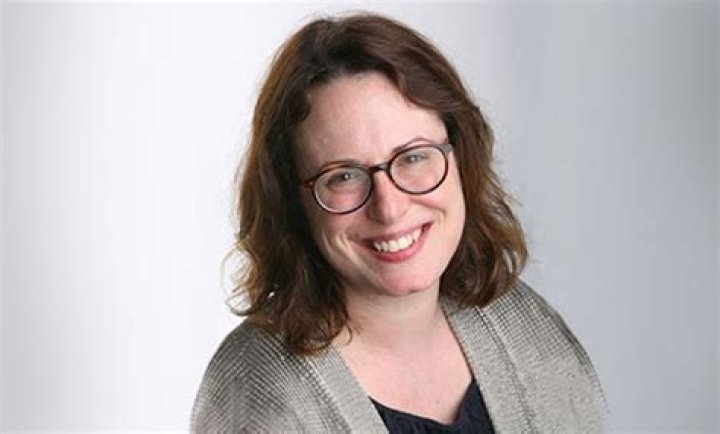 Know About Maggie Haberman; NYT, Husband, Salary, CNN, Brother