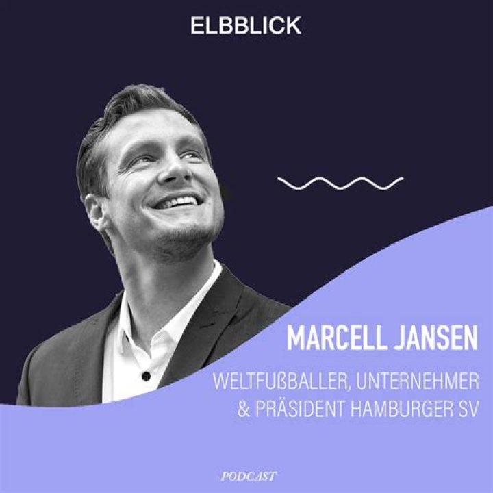 Marcell Jansen Fortune