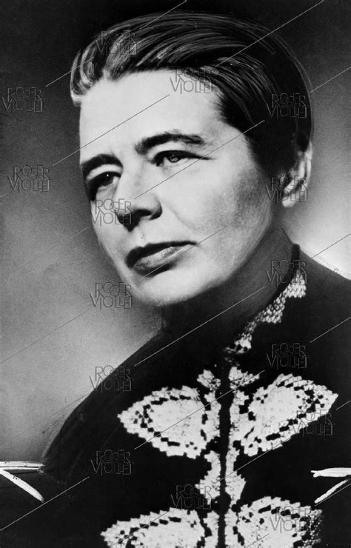 Marguerite Yourcenar Jeune
