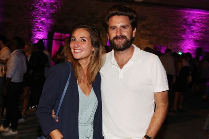 Marie Portolano Bébé