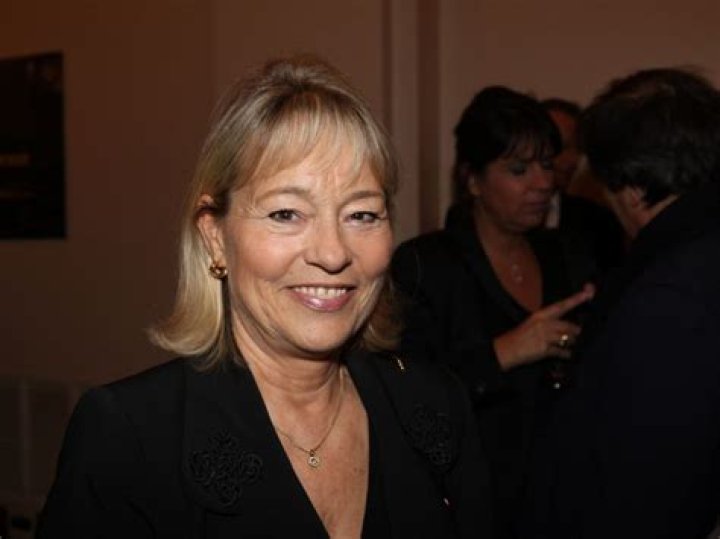 Martine Monteil Guy Georges