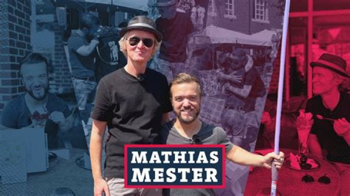 Mathias Mester Fortune