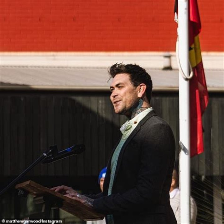 Who is Matthew Garwood (The Voice Australia 2019)? Explore His Wiki, Bio, Age, Height, Net Worth, Dating, Girlfriend, Background!