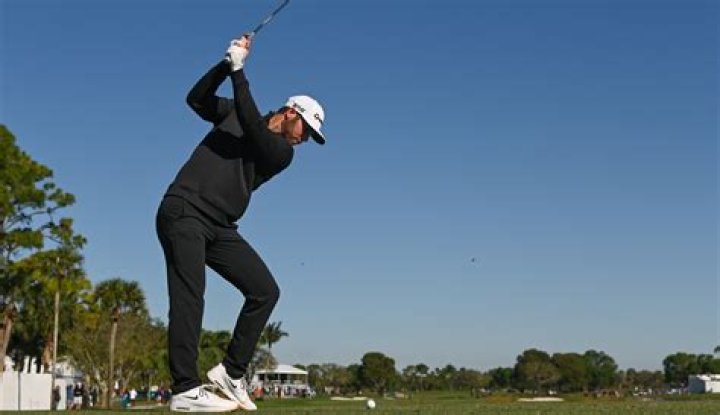 Know About Matthew Wolff; Swing, Golf, Age, PGA Tour, Twitter, Dating