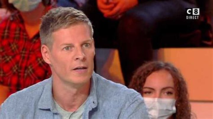 Matthieu Delormeau Quitte Le Plateau Tpmp