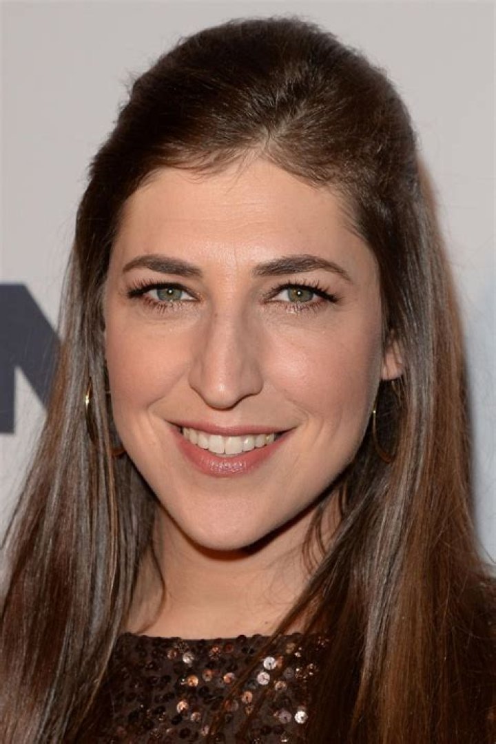 Mayim Bialik - Celebrity