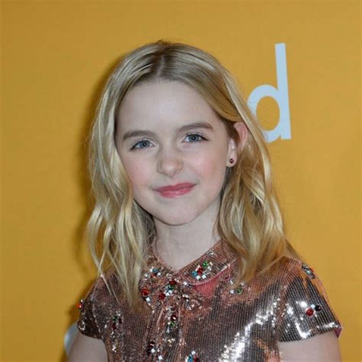 Know About Mckenna Grace; Movies, Age, Parents, Siblings, Dating