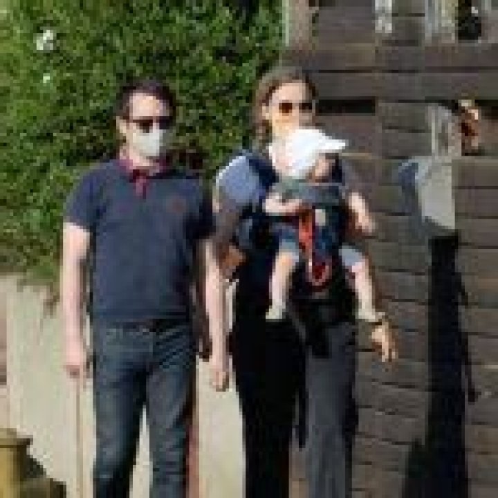 Meet Mette-Marie Kongsved: All About Elijah Wood Partner; Bio, Children