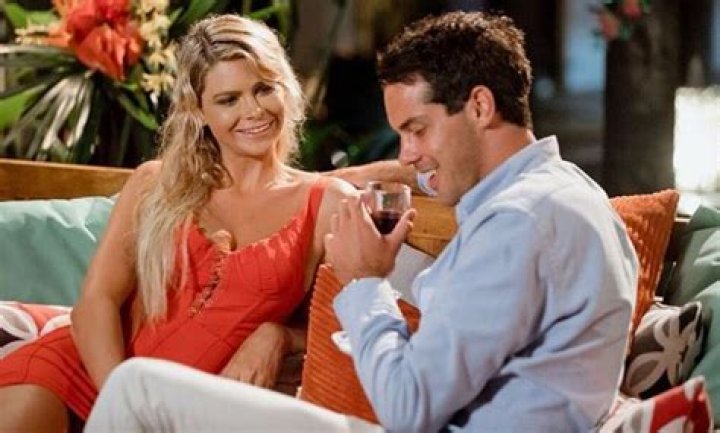 BACHELOR In Paradise Megan Marx Still Dating Partner Jake Ellis? Engaged Rumours
