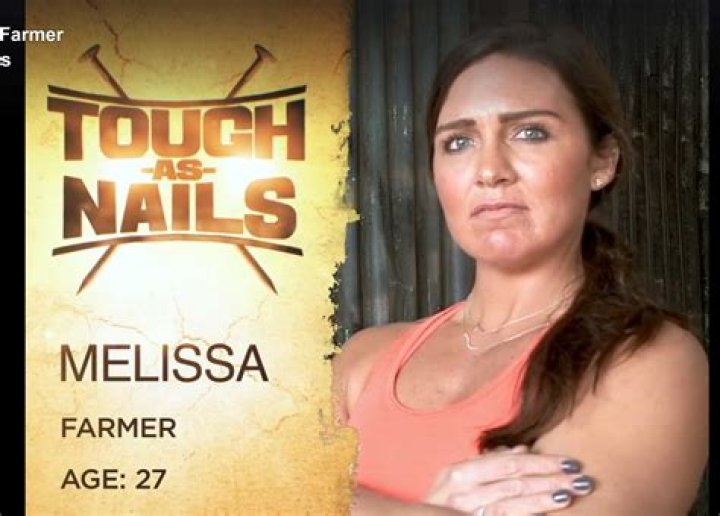 Is Melissa Burns Married Now? Personal & Professional Life