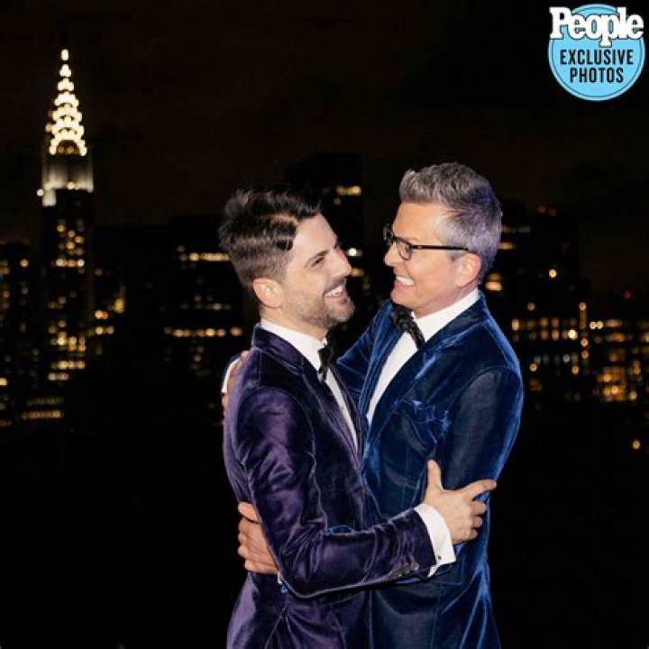 Michael Landry Boyfriend Randy Fenoli Wikipedia: Age, Height, Weight, Instagram, Net Worth