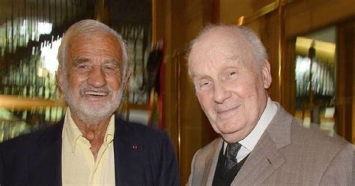 Michel Bouquet Enfants